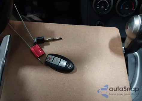 2009 Nissan Rogue Sl из США, поврежденный, VIN JN8AS58V29W186943